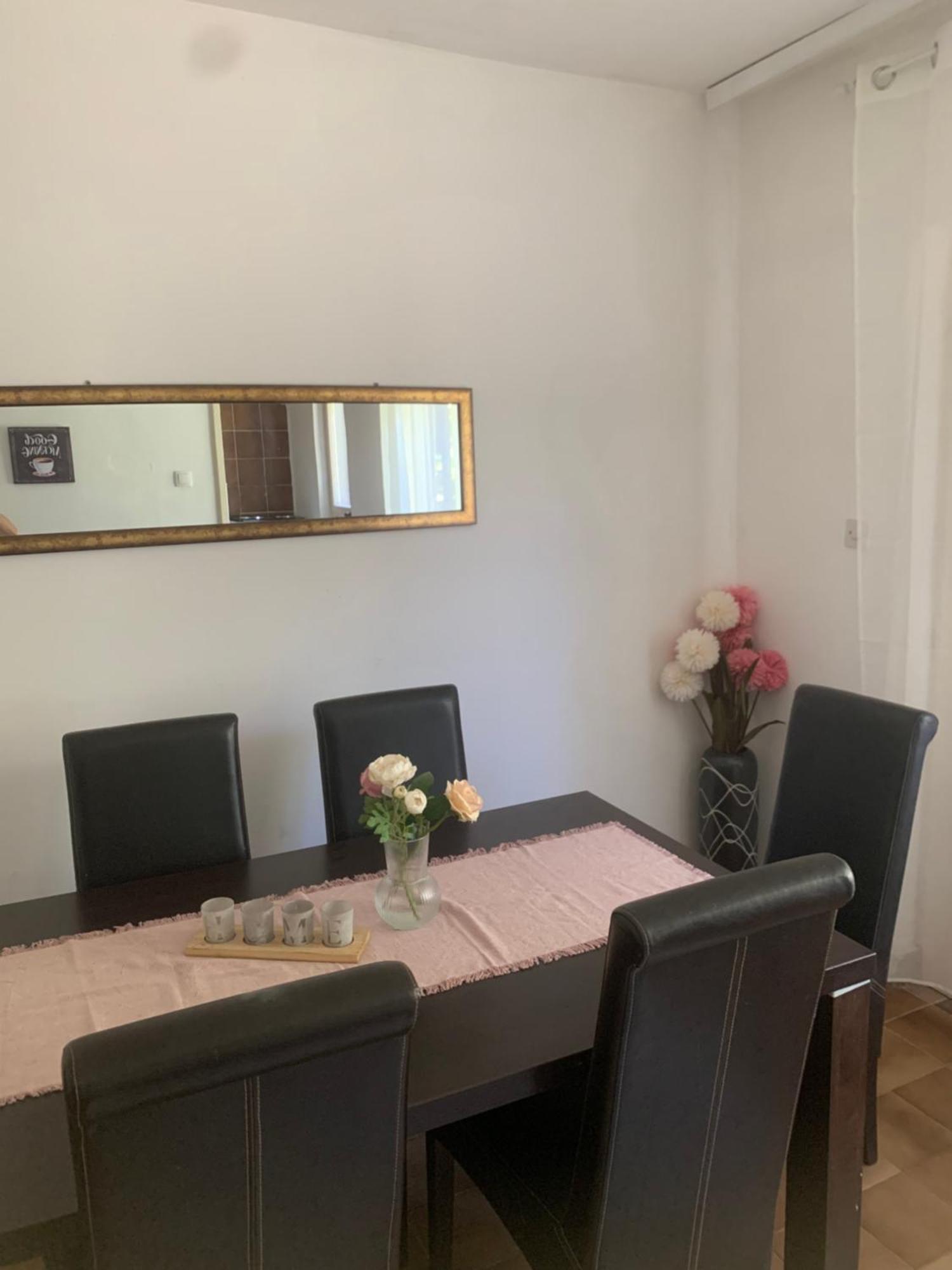 House Orange Apartments Herceg Novi Exterior foto
