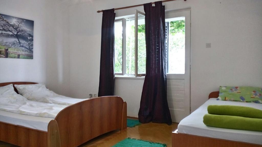 House Orange Apartments Herceg Novi Exterior foto